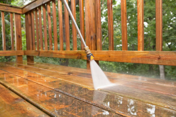 Best Eco-Friendly Pressure Washing in Cheraw, SC